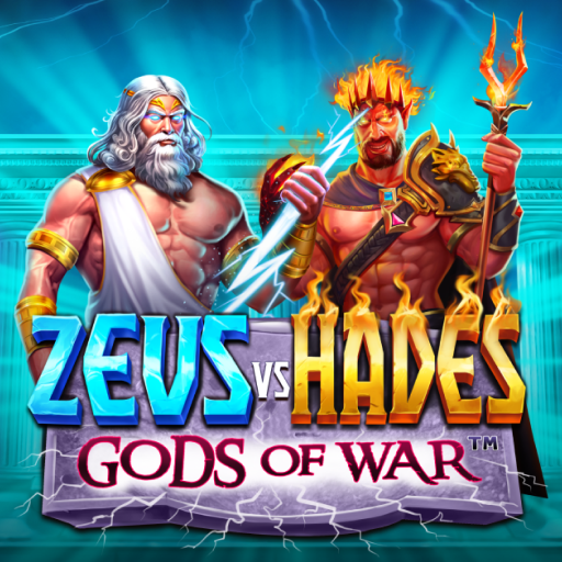 Zeus vs Hades - Gods of War